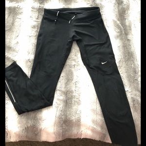 Nike DRI-FIT workout pant/tight